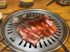 -牛人·雪花牛·木炭烤肉(昆山陆家店)