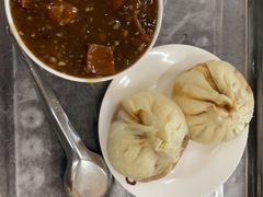 -姚记炒肝店(鼓楼店)