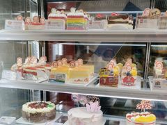 -85度C(北京右安门外店)