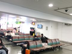 -厦门高崎国际机场-T3航站楼