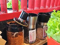 -谷牛和牛烤肉(漕河泾印象城店)