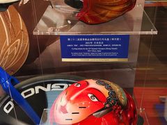 -上海体育博物馆