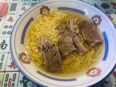 -七爷清汤腩·港式餐厅(金狮广场店)