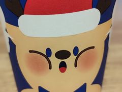 -瑞幸咖啡(新世界中心店)