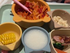 -铭家点心(秦岭路店)