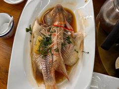 -聚鲜阁海鲜美食城(香水湾店)