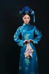 -盘子女人坊(珠海拱北旗舰店)