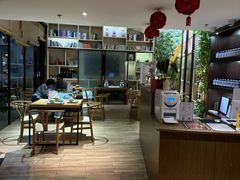 -麦子MaiMassage(打浦桥店)