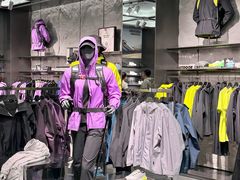 -盛京大奥莱(沈阳奥体店)