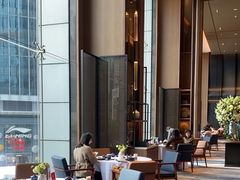 -粤海喜来登酒店·采悦轩中餐厅(天河城店)