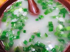 -茗味居羊肉汤面馆(临沂路店)