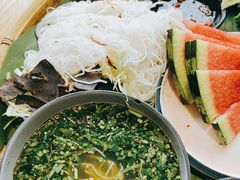 -金塔傣乡·云南民族特色菜·傣味手抓饭(金瓦路店)