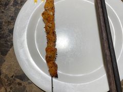 -郑喜旺烧烤(郑州总店)