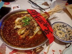 -长安大牌档之上元灯会(南大街店)