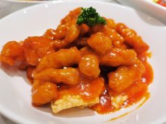 -兰湘子·湘菜小炒(崂山丽达店)