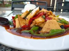-晶渔坊·海鲜私房菜(东夷小镇店)