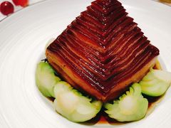 宝塔千层肉-南麓·浙里(外滩店)