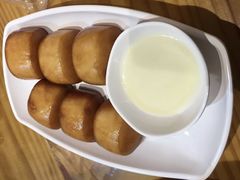 -黄泰吉拾味餐厅(江汉路店)