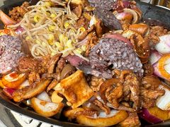 -正宗集安高丽火盆(东昌街店)