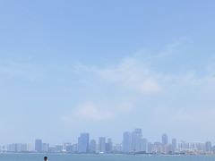 -青岛银沙滩