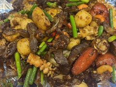 -喜来酌海鲜·饺子(和平一店)