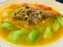 -广州达镖国际酒店
