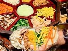 -将军牛排·尔滨地标朝鲜族美食(总店)