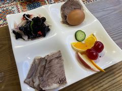 -兰亭安泊牛肉面(乐都路店)