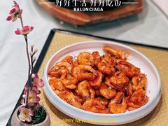 -海宝酒家(中山四路店)