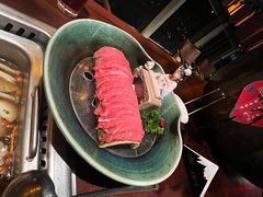 -大隐·成都火锅Bistro(合生麒麟新天地店)