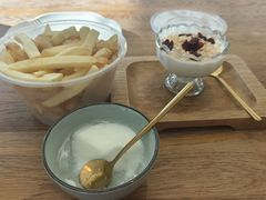 -花舍·新派粤菜·西餐·下午茶(亚运村·鸟巢店)