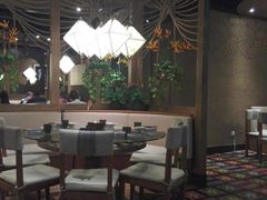 -云海肴·汽锅鸡·云南菜(天津国金汇店)