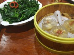 -丰圆轩粤式茶楼 . 点心粤菜(夏茅店)