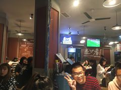 -叁口煮老火锅(东升店)