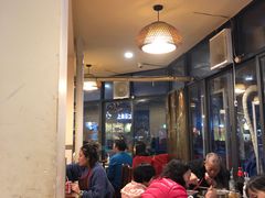 大堂-飘香火锅(玉林西路店)