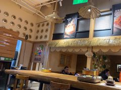 -冰川冷面·延边菜·炭烤串(观前店)