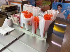 -爷爷不泡茶NOYEYENOTEA(武汉佰港城创始店)