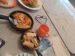 -必胜客(金开大道店)
