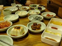-金顺碳烤肉(1号店)