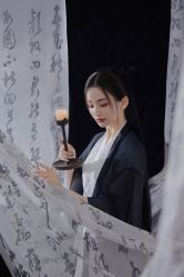 点击看大图 -美云庭古装·格格服汉服·京城旅拍(北京店)
