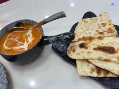 -VATAN INDIAN RESTAURANT米特印度餐厅(城北路店)