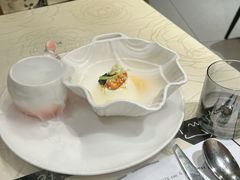 -LE SHARE洛笙·花园西餐(北京路步行街店)