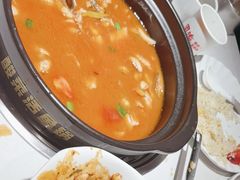 -周渝食惦酸菜鱼(青浦店)