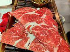 -炭之家齐齐哈尔大片烤肉·涮毛肚火锅·齐齐哈尔烤肉(中央大街店)