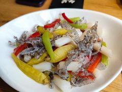 -颐和•海鲜砂锅粥•啫啫煲(奥林匹克广场店)
