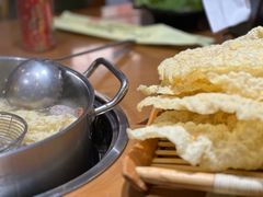-高兴一锅潮汕鲜牛肉火锅(银座店)