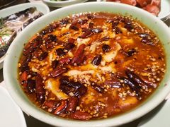 -淀里船宴(卓达店)