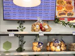 -白玉兰食品(中山公园龙之梦店)