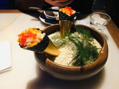 蛋卷-绿茶餐厅(领展购物广场·中关村店)