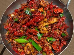 -山石榴·贵州菜(南京万象天地店)